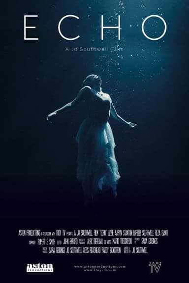 Echo poster