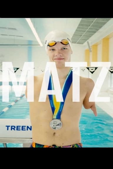 Matz poster