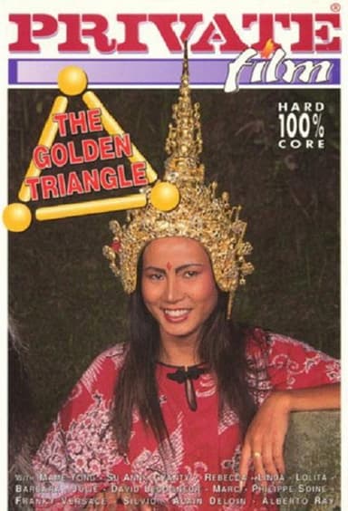 The Golden Triangle poster