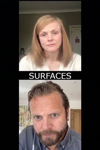 Surfaces poster
