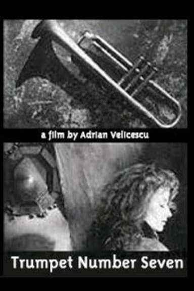 Trumpet #7 poster