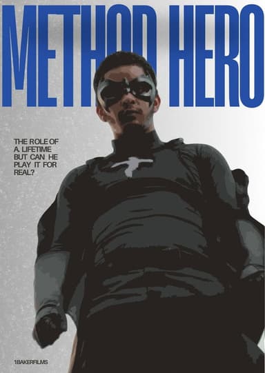 Method Hero poster