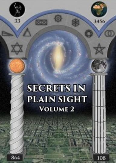 Secrets in Plain Sight - Volume 2 poster