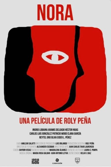 Nora poster