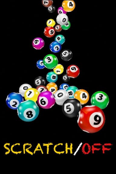 Scratch/Off poster