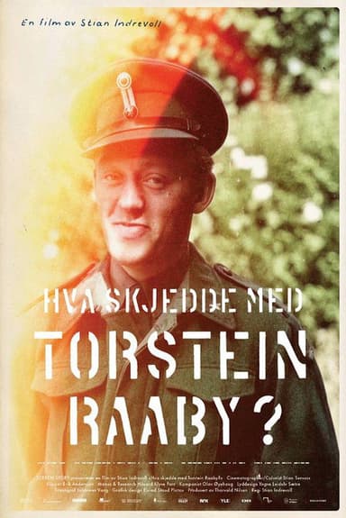 The Raaby Mystery poster
