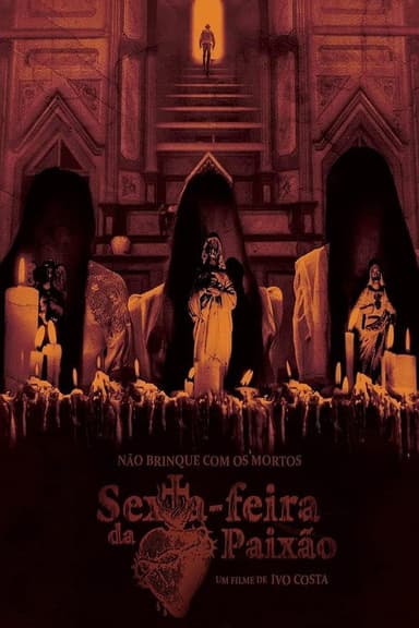 Sexta-Feira da Paixão poster