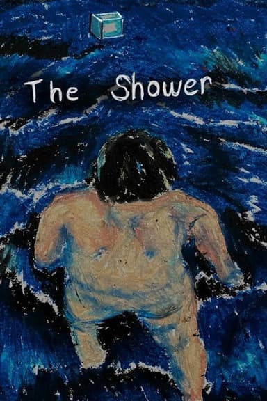The Shower poster