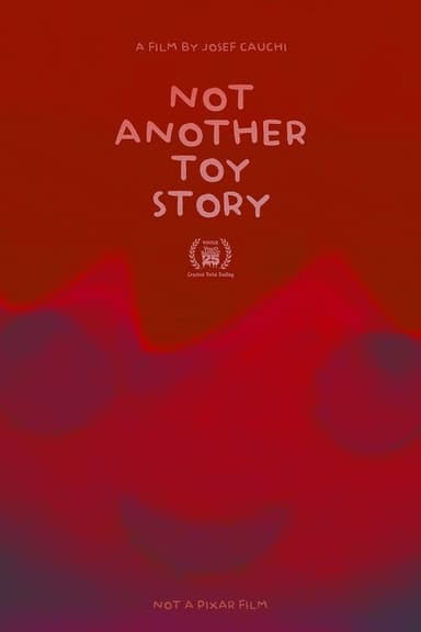 Not Another Toy Story poster