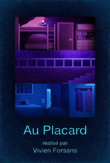 To the Closet poster