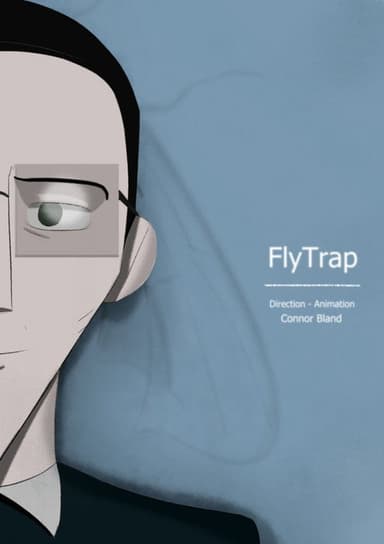 Flytrap poster