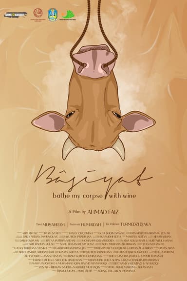 Basiyat poster