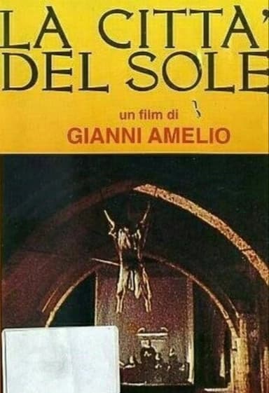 The City of the Sun poster