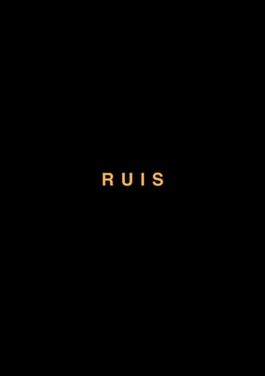 RUIS poster