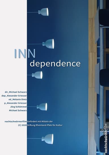 INNdependence poster