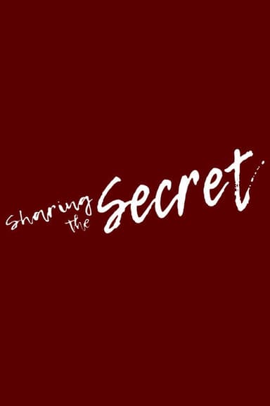 Sharing the Secret poster