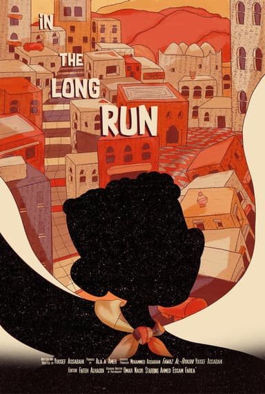 In the Long Run poster