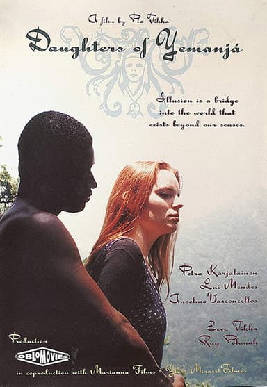 Daughters of Yemanjá poster