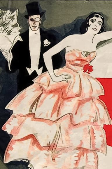 The White Roses poster