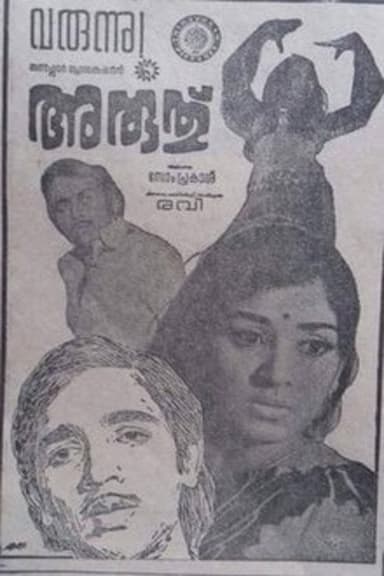 Aruthu poster