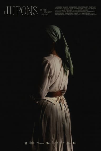 Petticoats poster