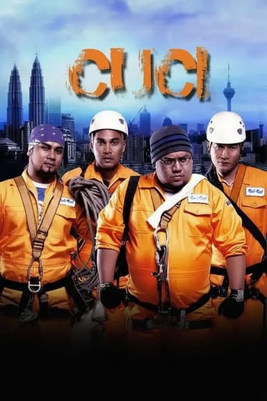Cuci poster