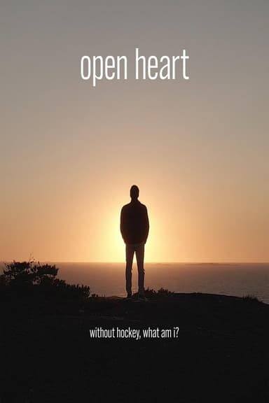 Open Heart poster