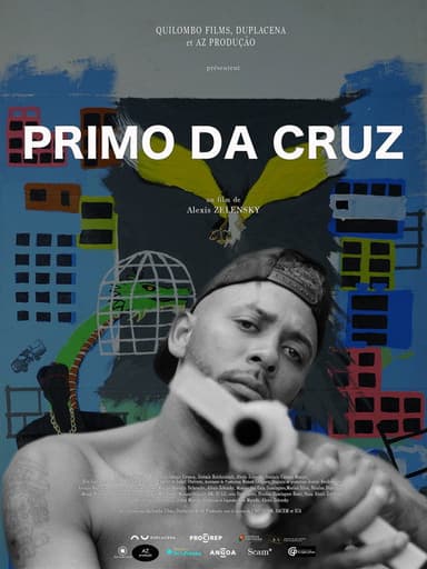 Primo da Cruz poster