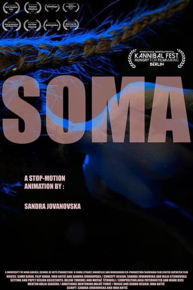 Soma poster