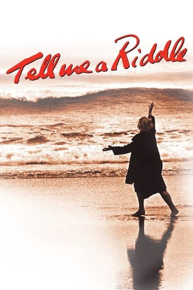 Tell Me a Riddle poster