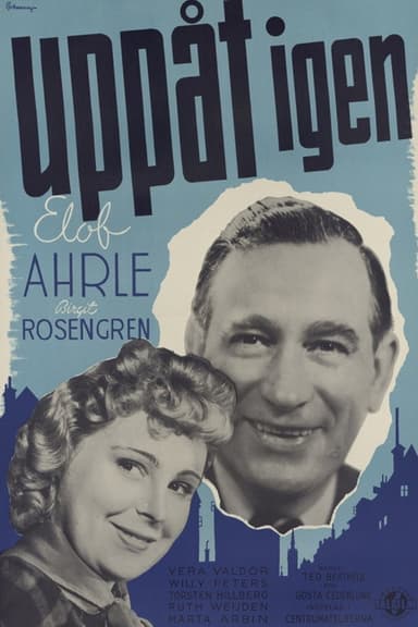 Uppåt igen poster
