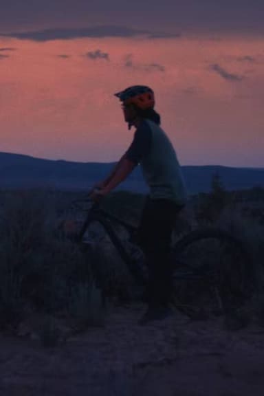 The Trails Before Us poster