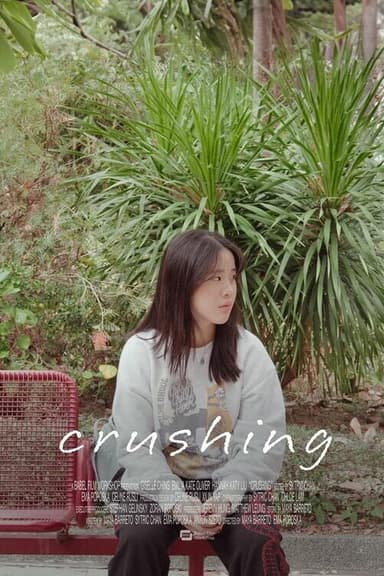 Crushing poster