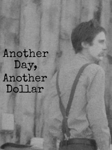 Another Day, Another Dollar poster