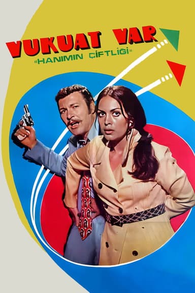 Vukuat Var poster
