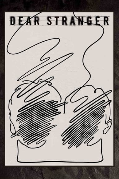 Dear Stranger poster