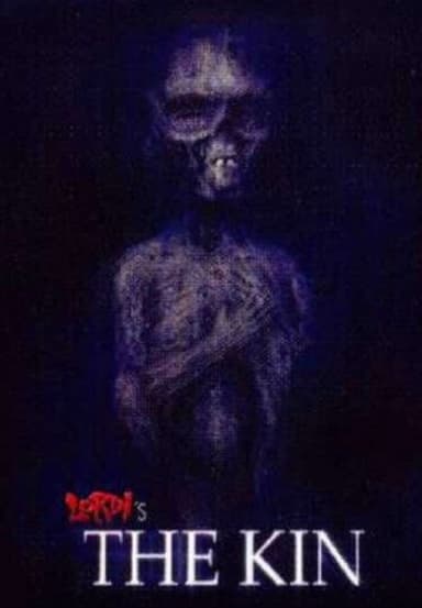 The Kin poster
