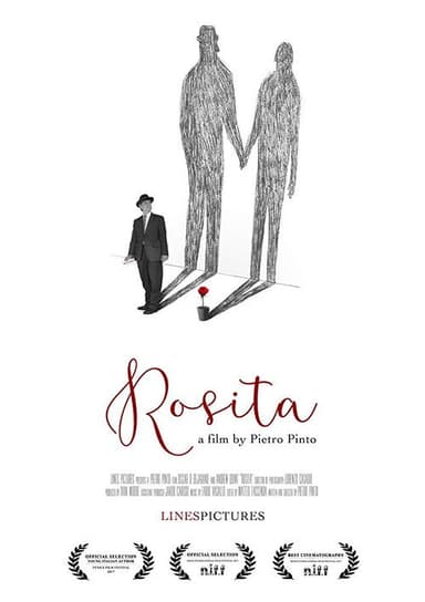 Rosita poster