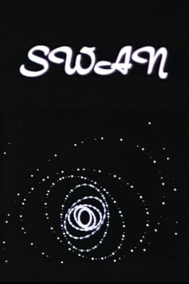 Swan poster