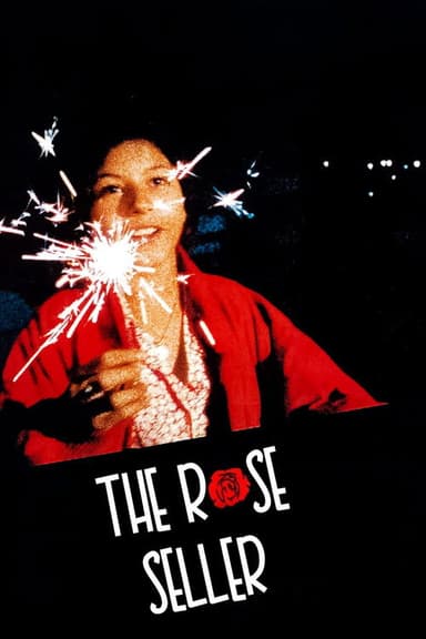 The Rose Seller poster