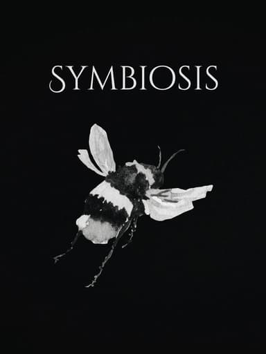 Symbiosis poster
