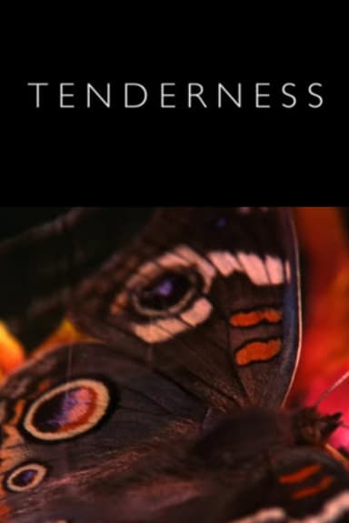 Tenderness poster