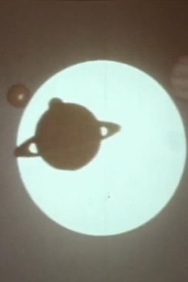 Satellite poster