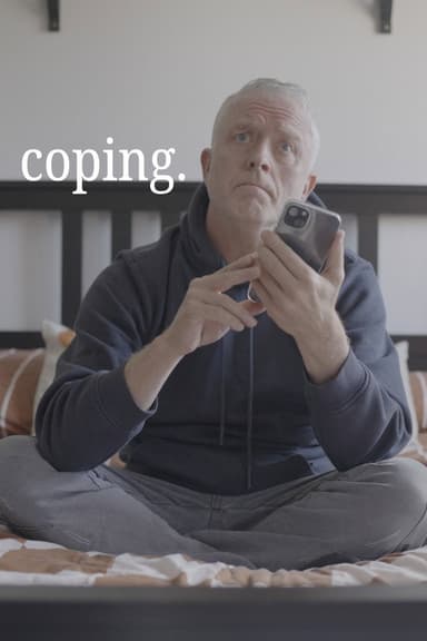 coping. poster