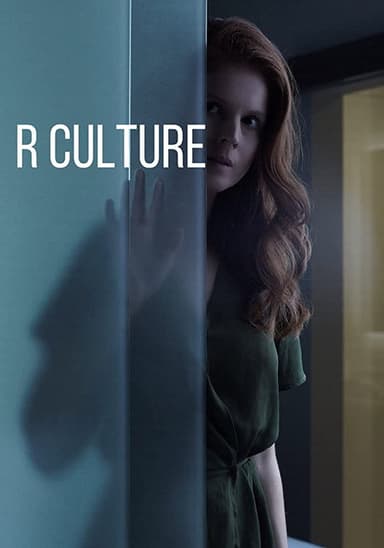 R Culture poster