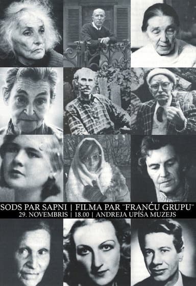 Sods par sapni poster