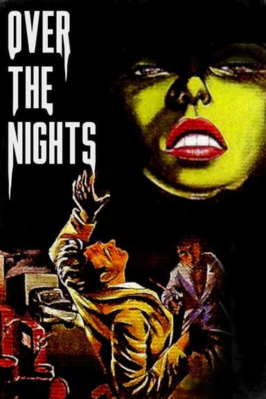 Beyond the Nights poster