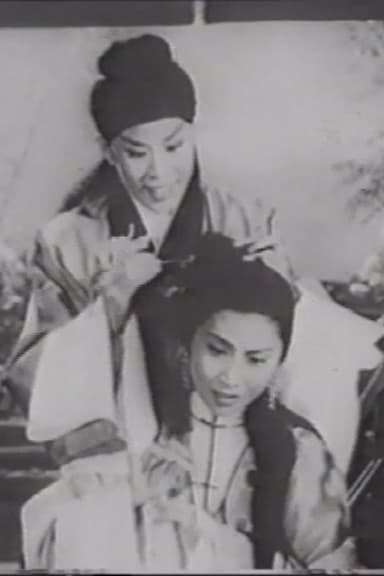 Suet-Sin's Sisters poster