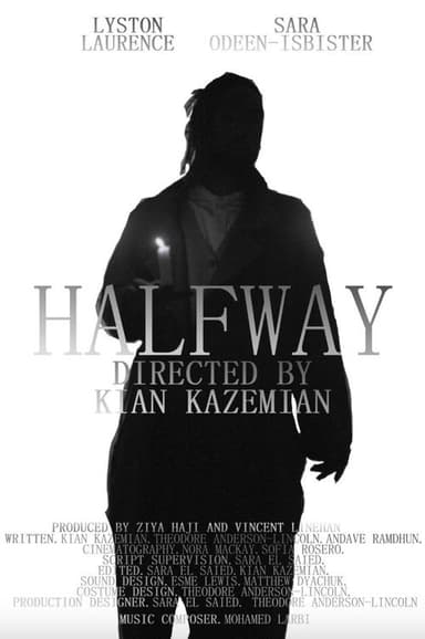 Halfway poster