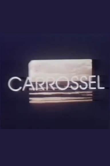Carrossel poster